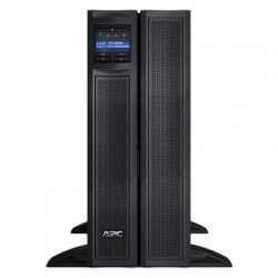    APC Smart-UPS X 2200VA Rack/Tower LCD (SMX2200HV) -  2