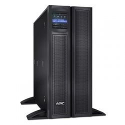    APC Smart-UPS X 2200VA Rack/Tower LCD (SMX2200HV) -  3