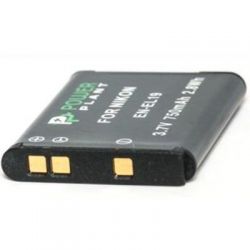 ����������� � ����/����� PowerPlant Nikon EN-EL19 (DV00DV1305) - �������� 2