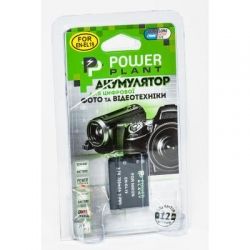 ����������� � ����/����� PowerPlant Nikon EN-EL19 (DV00DV1305) - �������� 3