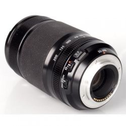 Fujifilm XF 55-200mm F3.5-4.8 OIS 16384941 - Картинка 4