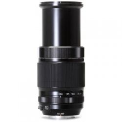Fujifilm XF 55-200mm F3.5-4.8 OIS 16384941 - Картинка 6