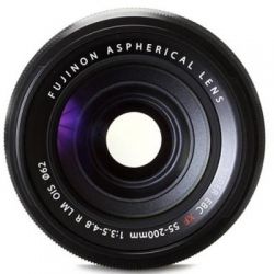 Fujifilm XF 55-200mm F3.5-4.8 OIS 16384941 -  7
