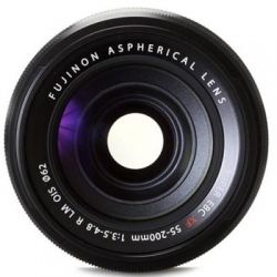 Fujifilm XF 55-200mm F3.5-4.8 OIS 16384941 - Картинка 7
