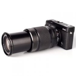 Fujifilm XF 55-200mm F3.5-4.8 OIS 16384941 -  8