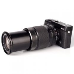 Fujifilm XF 55-200mm F3.5-4.8 OIS 16384941 - Картинка 8