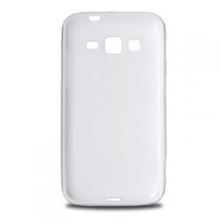     Drobak  Samsung Galaxy Core Advance I8580(White)Elastic PU (216064) -  2