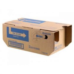 - Kyocera TK-3130 (FS-4200DN/FS-4300DN) (1T02LV0NL0)