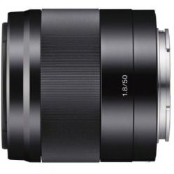 �������� SONY 50mm f/1.8 Black for NEX (SEL50F18B.AE) - �������� 2
