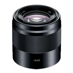 �������� SONY 50mm f/1.8 Black for NEX (SEL50F18B.AE) - �������� 3
