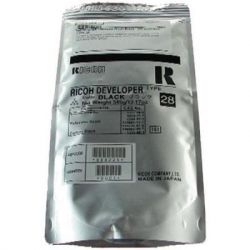  Ricoh Type 30W Black DD40BLK (B1259640)