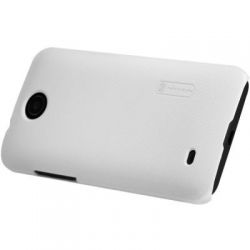     Nillkin  HTC Desire 300 /Super Frosted Shield/White (6100791) -  2