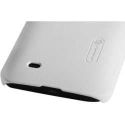   .  NILLKIN  HTC Desire 300 /Super Frosted Shield/White (6100791) -  4