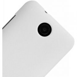     Nillkin  HTC Desire 300 /Super Frosted Shield/White (6100791) -  5