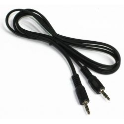   Jack 3.5mm /Jack 3.5mm  Cablexpert (CCA-404-5M)
