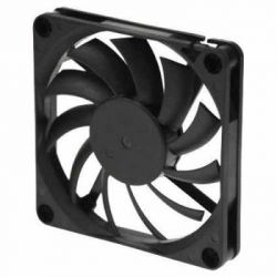 Кулер для корпуса TITAN TFD-7010 M 12 Z - Картинка 2