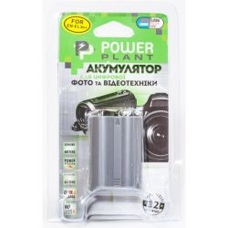 ���������� PowerPlant Nikon EN-EL3e 1800mAh (DV00DV1159) - �������� 3