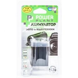   / Nikon EN-EL15 PowerPlant (DV00DV1309) -  3