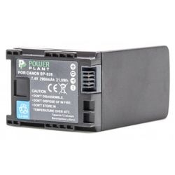   / Canon BP-828 Chip PowerPlant (DV00DV1372) -  2