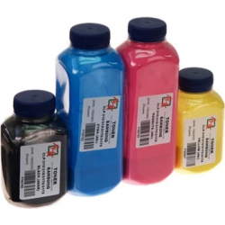 ����� SAMSUNG CLP-310/320/CLX-3185 kit-B/C/M/Y AHK (1503342)