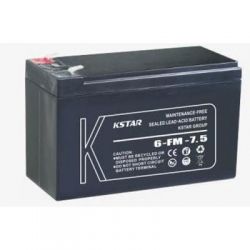    KSTAR 12 7.5  (6-FM-7.5)