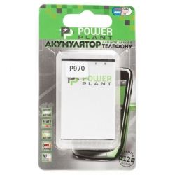 Аккумуляторная батарея PowerPlant LG BL-44JN (E730, P970) (DV00DV6065) - Картинка 2