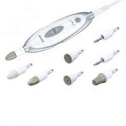 Манікюрний прилад Beurer MP 41 - Картинка 2