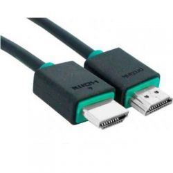 HDMI to HDMI Prolink 1,5, PB348-0150, HDMI A plug - HDMI A plug, AWG30, (1.4 Version Ethernet) -  1