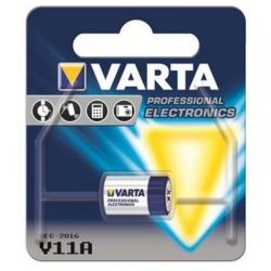  Varta V11A (04211101401) -  1