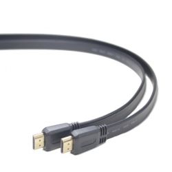  HDMI to HDMI 1.0m Cablexpert CC-HDMI4F-1M V.1.4, ,  . , 1.0