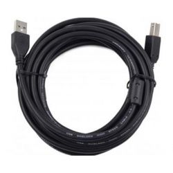    Cablexpert USB 2.0 AM/BM 3.0m (CCF-USB2-AMBM-10)