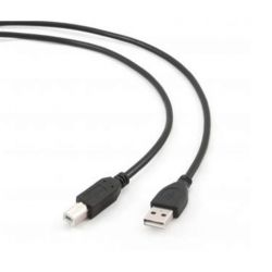    USB 2.0 AM/BM 3.0m Cablexpert (CCP-USB2-AMBM-10)