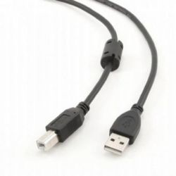  USB type A - USB type B Cablexpert CCP-USB2-AMBM-15