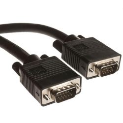   VGA 20.0m Cablexpert (CC-PPVGA-20M-B) -  1
