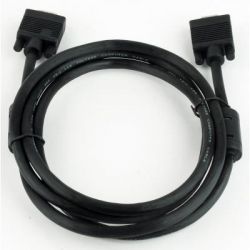 ������ VGA-���������� 1,8� Cabl�xpert ������ ����� VGA HD15M ���� /HD15F ����, �������-�����������, � 2-�� �������� (CC-PPVGAX-6B) ������ ���� - �������� 2