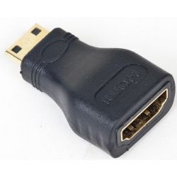  HDMI F to mini HDMI C M Cablexpert (A-HDMI-FC)