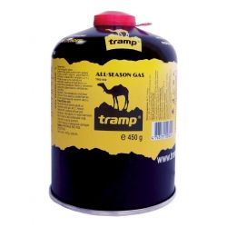 Газовий балон Tramp UTRG-002