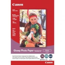 Бумага Canon 10x15 Photo Paper Glossy GP-501 (0775B005)