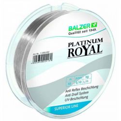 Леска Balzer Platinum Royal (12300 016)