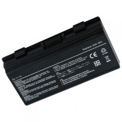    ASUS X51H (A32-T12, AS5151LH) 11.1V 5200mAh PowerPlant (NB00000011)