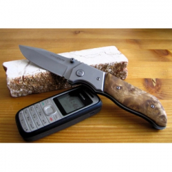Ніж Boker Magnum Forest Ranger (01MB233) - Картинка 2