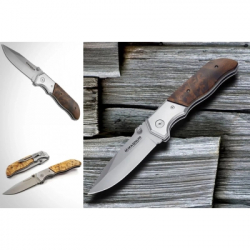 Ніж Boker Magnum Forest Ranger (01MB233) - Картинка 3