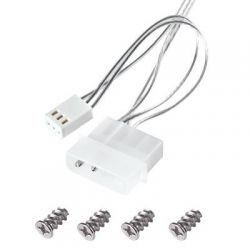 ����� ��� ������� Deepcool XFAN 120 - �������� 4