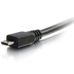   USB 2.0 AM to Micro 5P 0.8m Atcom (9174) -  3