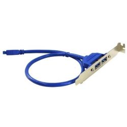    (  ), 2xUSB 3.0 Atcom (15259)