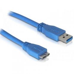  USB 3.0 Atcom , 0,8 AM-Micro B,  ( )