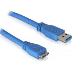   USB 3.0 AM to Micro 5P 1.8m Atcom (12826) -  1