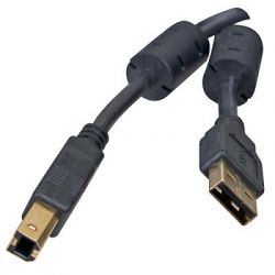   USB 2.0 AM/BM 1.8m Defender (87430)