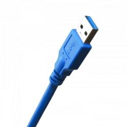   EXTRADIGITAL Micro USB USB 3.0 AM 0.5m (KBU1625) -  3