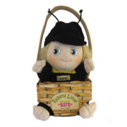 ������ Rubens Barn Bumblebee. Linne (10049) - �������� 3